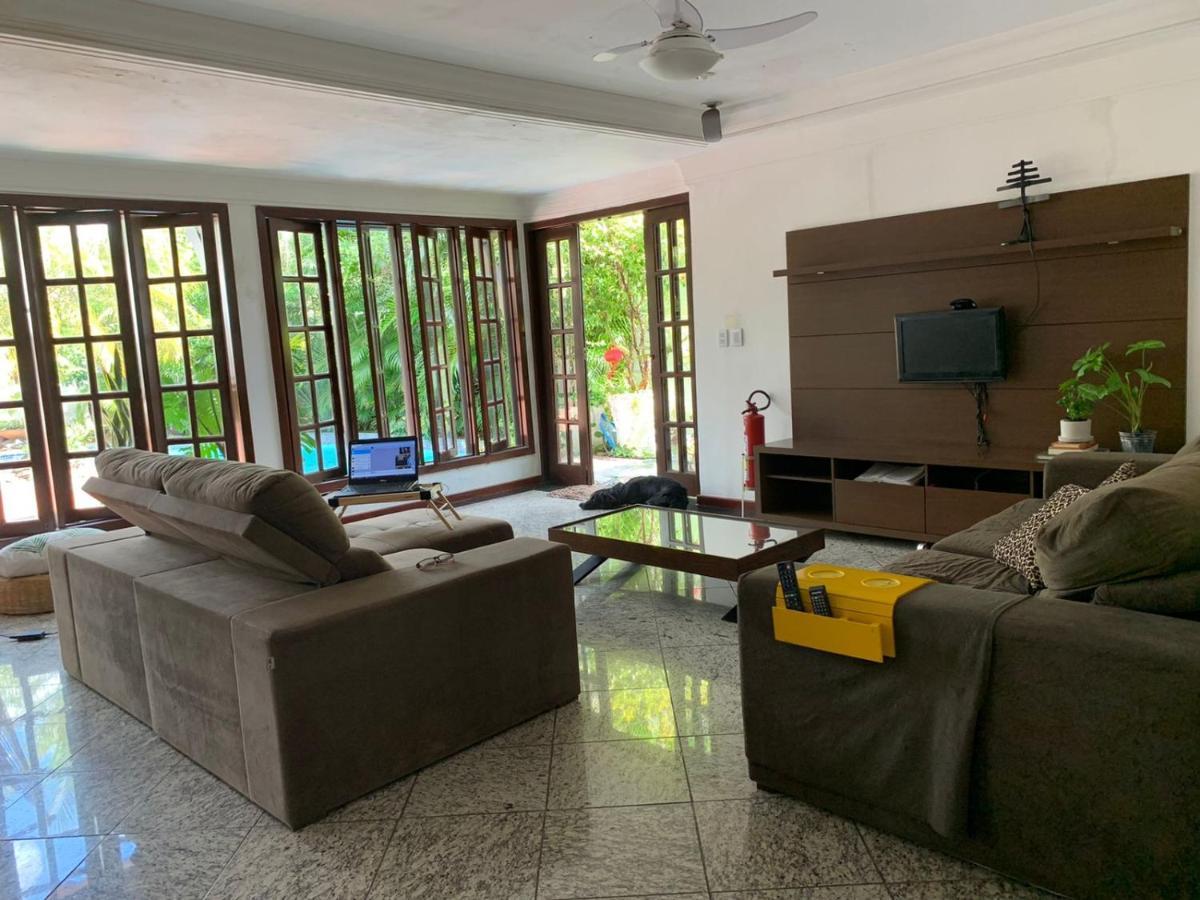 ויטוריה Guesthouse Mata Da Praia מראה חיצוני תמונה