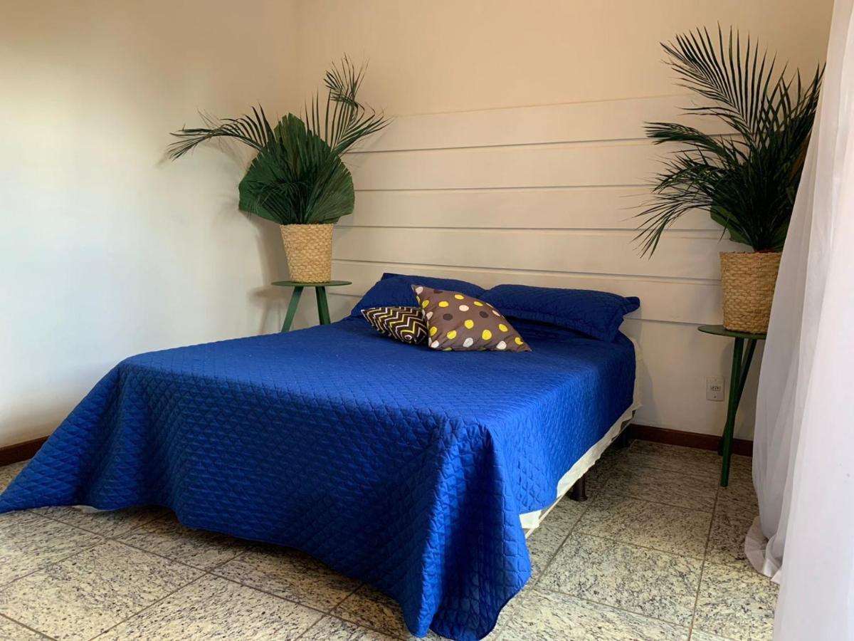 ויטוריה Guesthouse Mata Da Praia מראה חיצוני תמונה