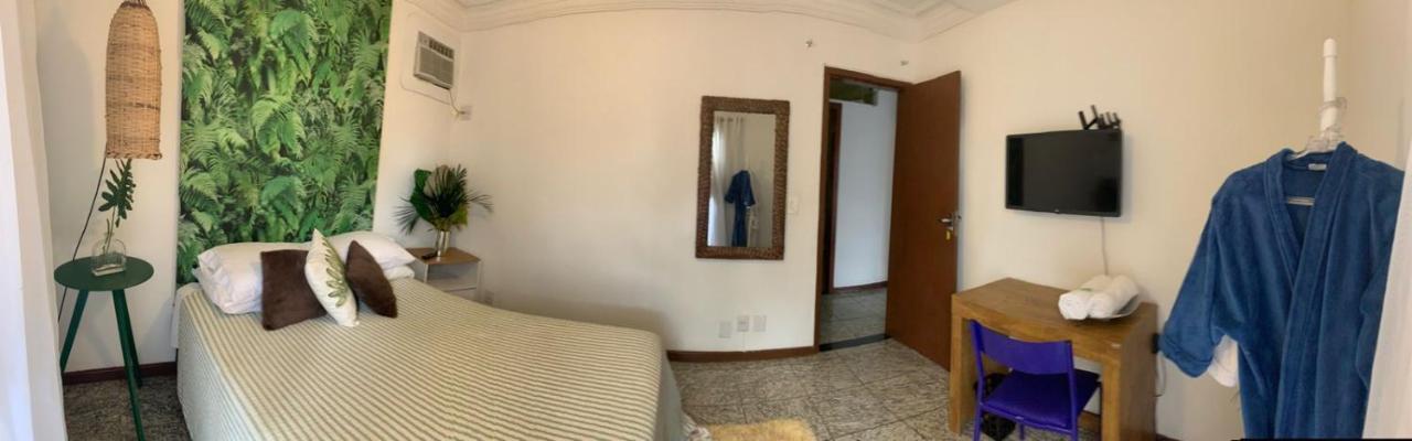 ויטוריה Guesthouse Mata Da Praia מראה חיצוני תמונה