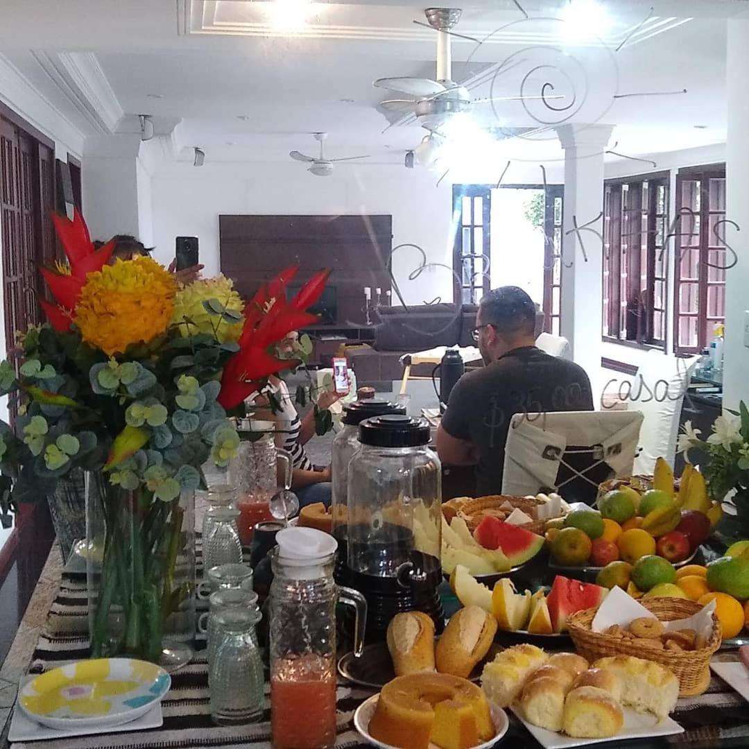 ויטוריה Guesthouse Mata Da Praia חדר תמונה