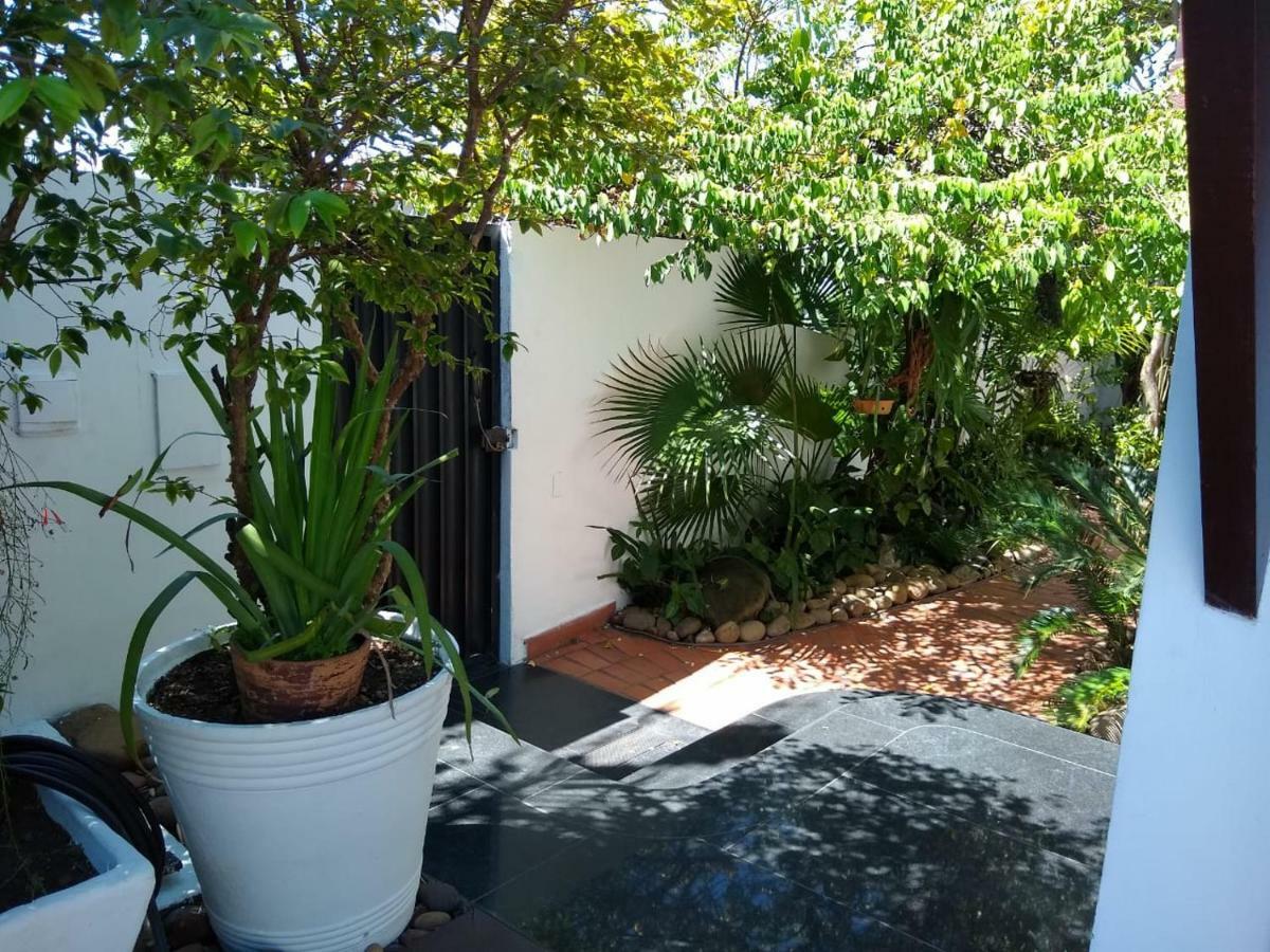 ויטוריה Guesthouse Mata Da Praia מראה חיצוני תמונה