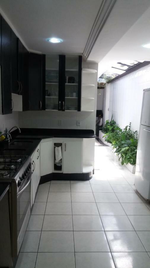 ויטוריה Guesthouse Mata Da Praia מראה חיצוני תמונה