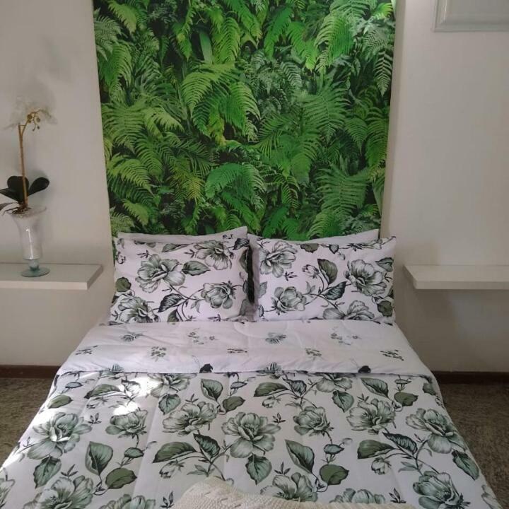 ויטוריה Guesthouse Mata Da Praia מראה חיצוני תמונה